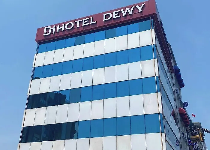 Dewy