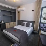 酒店 Dewy 伊兹密尔