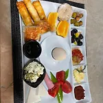Otel Dewy İzmir