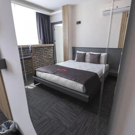 Otel Abbara 3*