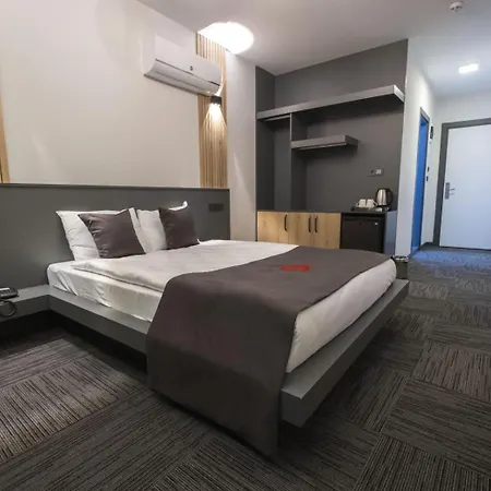 Abbara 3* İzmir