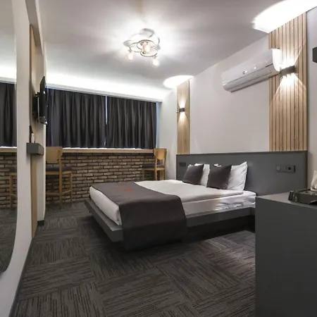 Abbara Hotel