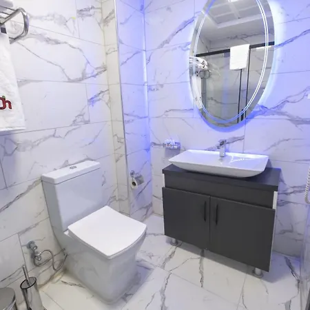 Hotel Dewy Izmir
