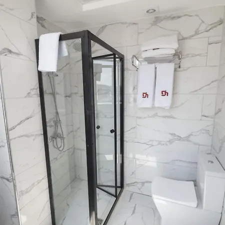 Abbara Otel İzmir