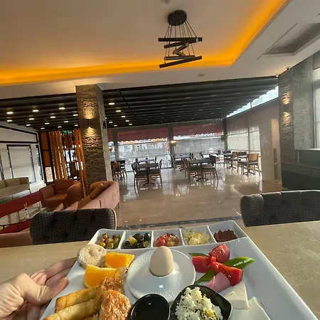 Abbara İzmir