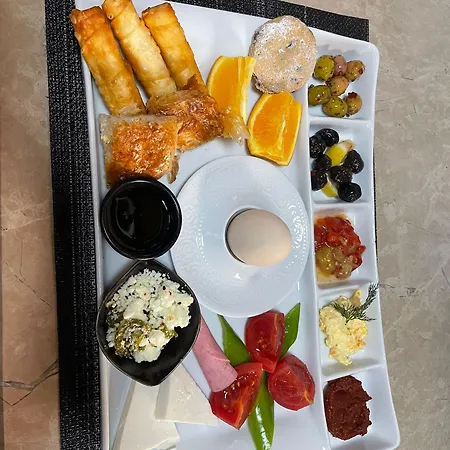 酒店 Abbara 伊兹密尔