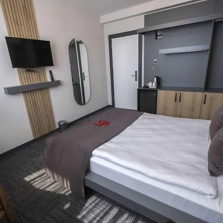 Otel Abbara 3*