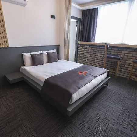 Abbara Otel İzmir