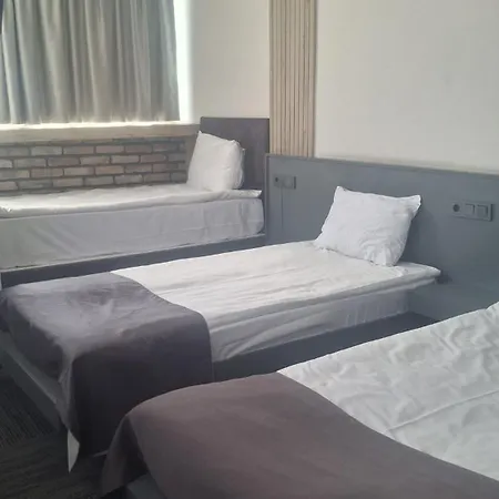 Otel Abbara 3*