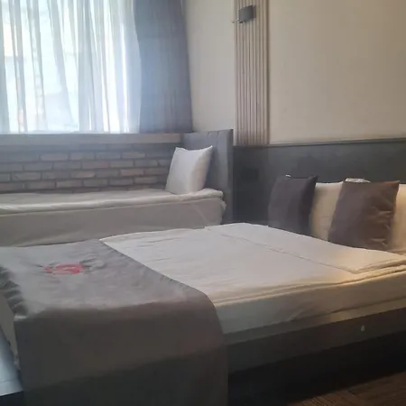 Abbara 3* İzmir
