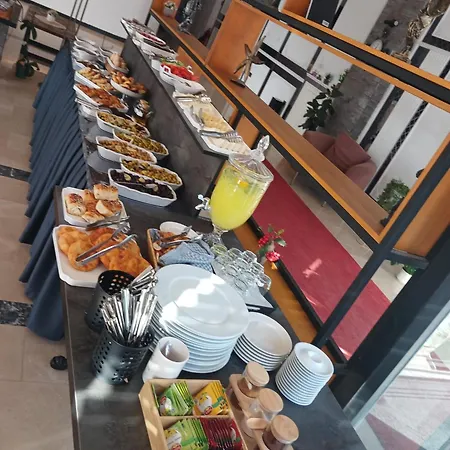 Abbara Otel İzmir