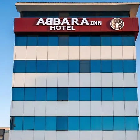 Abbara Otel 3*