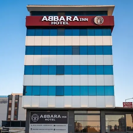 Abbara 3* İzmir