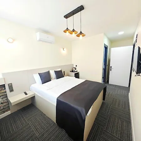 Abbara Otel 3*