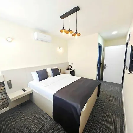 Abbara Otel İzmir