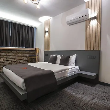 Abbara 3* İzmir