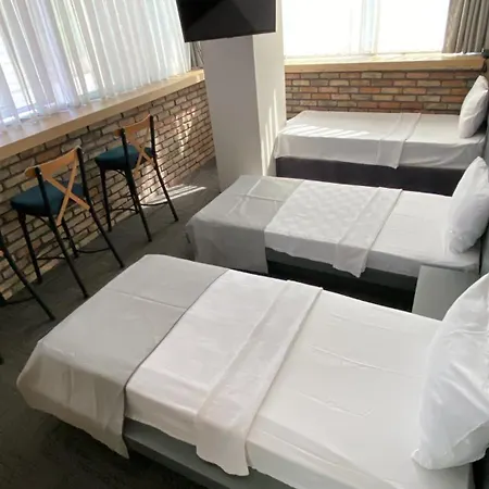 Abbara 3* İzmir