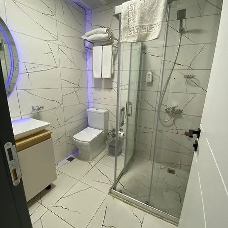 Abbara 3* İzmir