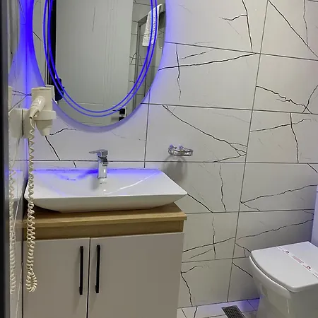 Abbara Hotel