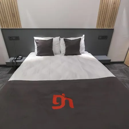 Hotel Dewy Izmir
