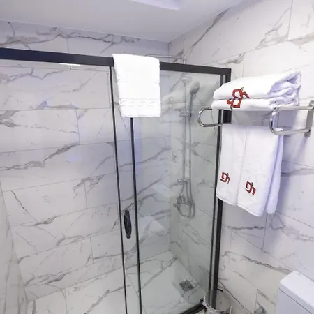 Dewy Hotel Izmir