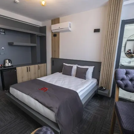 Hotel Dewy Izmir